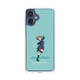 スリムプロテクションケース［ ラブライブ！スーパースター!! - 唐 可可 - 制服 ］