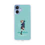 スリムプロテクションケース［ ラブライブ！スーパースター!! - 唐 可可 - 制服 ］