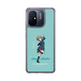 スリムプロテクションケース［ ラブライブ！スーパースター!! - 唐 可可 - 制服 ］