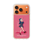 スリムプロテクションケース［ ラブライブ！スーパースター!! - 嵐 千砂都 - 制服 ］