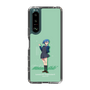 スリムプロテクションケース［ ラブライブ！スーパースター!! - 若菜 四季 - 制服 ］