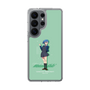 スリムプロテクションケース［ ラブライブ！スーパースター!! - 若菜 四季 - 制服 ］