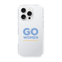 スリムプロテクションケース［ 名古屋ウィメンズマラソン2025 - GO WOMEN ］