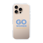 スリムプロテクションケース［ 名古屋ウィメンズマラソン2025 - GO WOMEN ］