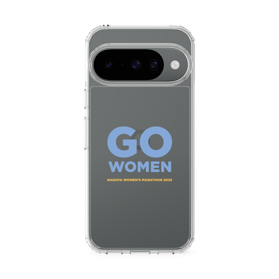 スリムプロテクションケース［ 名古屋ウィメンズマラソン2025 - GO WOMEN ］