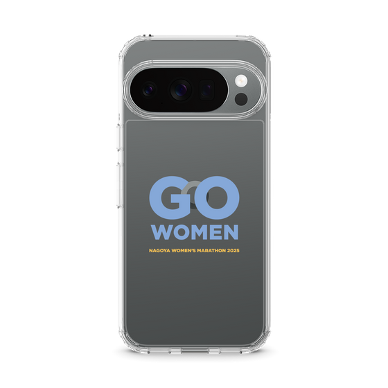 スリムプロテクションケース［ 名古屋ウィメンズマラソン2025 - GO WOMEN ］