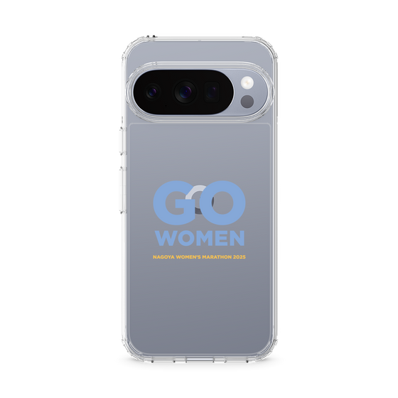スリムプロテクションケース［ 名古屋ウィメンズマラソン2025 - GO WOMEN ］