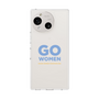 スリムプロテクションケース［ 名古屋ウィメンズマラソン2025 - GO WOMEN ］
