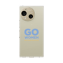 スリムプロテクションケース［ 名古屋ウィメンズマラソン2025 - GO WOMEN ］