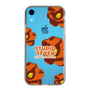 スリムプロテクションケース［ STUDIO SEVEN - test1 ］