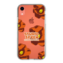 スリムプロテクションケース［ STUDIO SEVEN - test1 ］