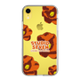 スリムプロテクションケース［ STUDIO SEVEN - test1 ］
