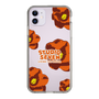 スリムプロテクションケース［ STUDIO SEVEN - test1 ］