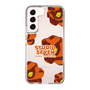 スリムプロテクションケース［ STUDIO SEVEN - test1 ］