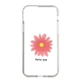 スリムプロテクションケース［ Mod Deco - オリジナル - フラワー/E ］