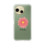 スリムプロテクションケース［ Mod Deco - オリジナル - フラワー/E ］