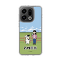 スリムプロテクションケース［ 百姓貴族 - 荒川弘＆イシイさん ］