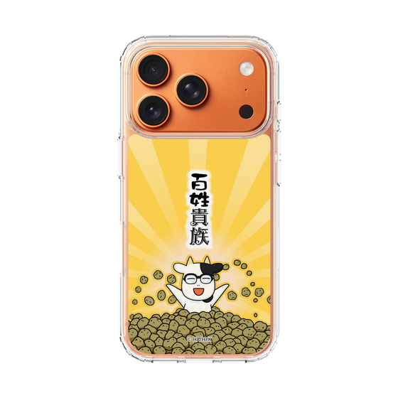 スリムプロテクションケース［ 百姓貴族 - じゃがいも ］