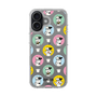 スリムプロテクションケース［ 百姓貴族 - 総柄 ］