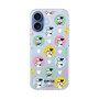 スリムプロテクションケース［ 百姓貴族 - 総柄 ］