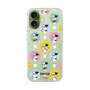 スリムプロテクションケース［ 百姓貴族 - 総柄 ］