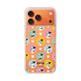 スリムプロテクションケース［ 百姓貴族 - 総柄 ］