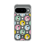 スリムプロテクションケース［ 百姓貴族 - 総柄 ］