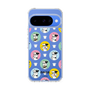 スリムプロテクションケース［ 百姓貴族 - 総柄 ］