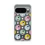 スリムプロテクションケース［ 百姓貴族 - 総柄 ］