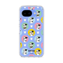 スリムプロテクションケース［ 百姓貴族 - 総柄 ］