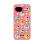 スリムプロテクションケース［ 百姓貴族 - 総柄 ］