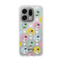 スリムプロテクションケース［ 百姓貴族 - 総柄 ］