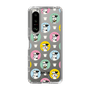 スリムプロテクションケース［ 百姓貴族 - 総柄 ］