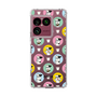 スリムプロテクションケース［ 百姓貴族 - 総柄 ］