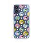 スリムプロテクションケース［ 百姓貴族 - 総柄 ］