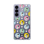スリムプロテクションケース［ 百姓貴族 - 総柄 ］