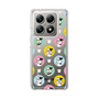 スリムプロテクションケース［ 百姓貴族 - 総柄 ］