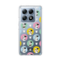 スリムプロテクションケース［ 百姓貴族 - 総柄 ］