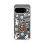 スリムプロテクションケース［ 百姓貴族 - ステッカー ］