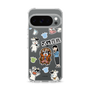 スリムプロテクションケース［ 百姓貴族 - ステッカー ］
