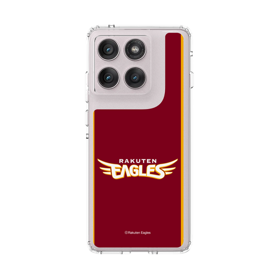 スリムプロテクションケース［ 楽天イーグルス - チームカラー ］