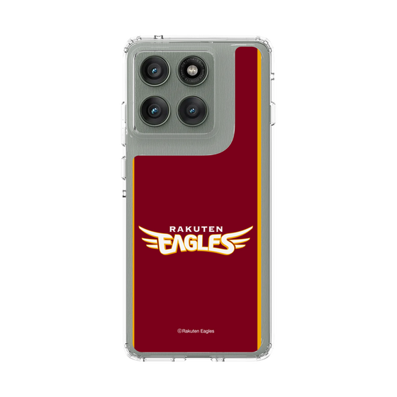 スリムプロテクションケース［ 楽天イーグルス - チームカラー ］