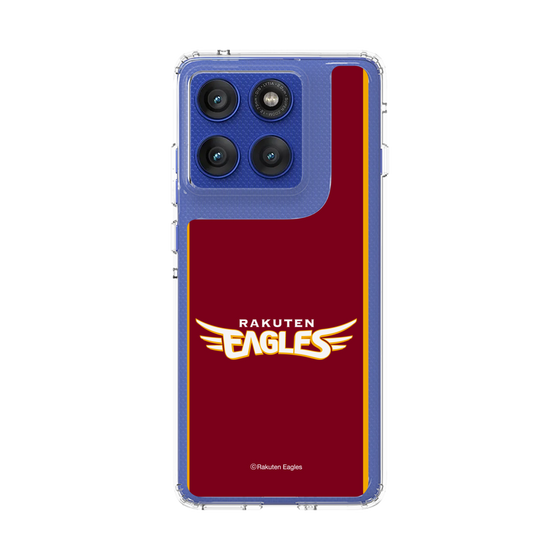 スリムプロテクションケース［ 楽天イーグルス - チームカラー ］