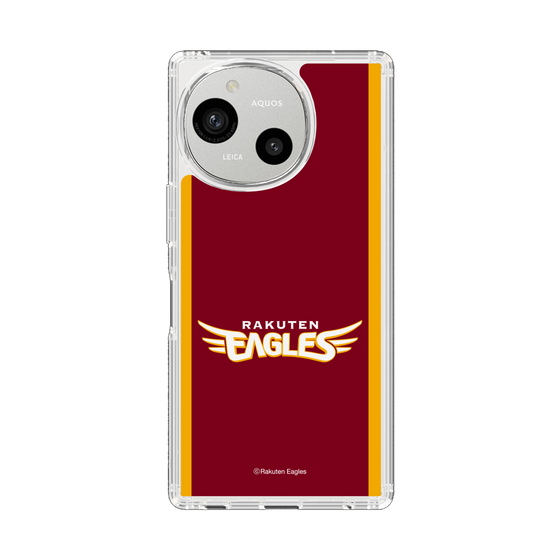 スリムプロテクションケース［ 楽天イーグルス - チームカラー ］