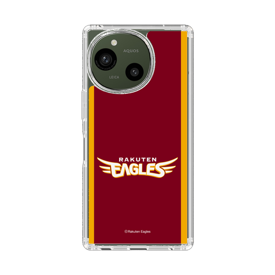 スリムプロテクションケース［ 楽天イーグルス - チームカラー ］
