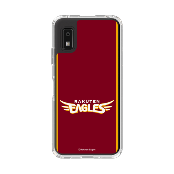 スリムプロテクションケース［ 楽天イーグルス - チームカラー ］
