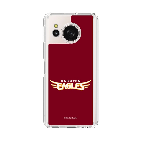 スリムプロテクションケース［ 楽天イーグルス - チームカラー ］