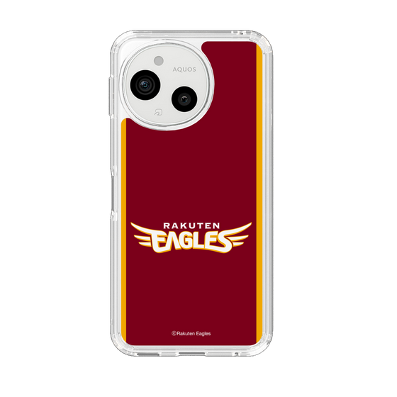 スリムプロテクションケース［ 楽天イーグルス - チームカラー ］