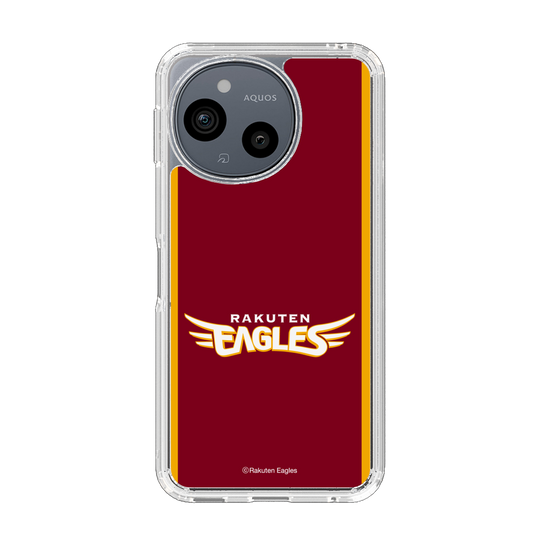 スリムプロテクションケース［ 楽天イーグルス - チームカラー ］