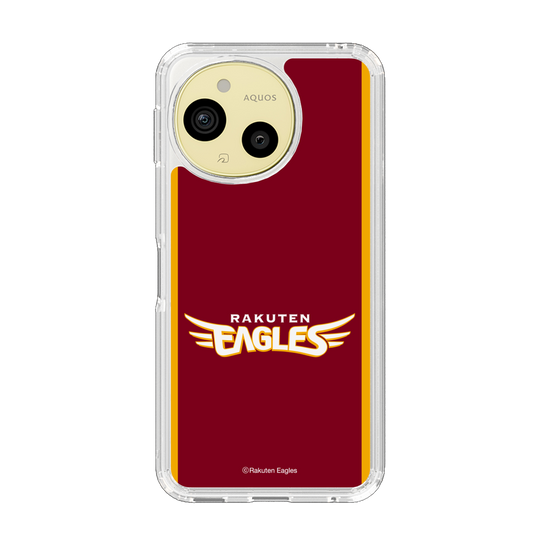 スリムプロテクションケース［ 楽天イーグルス - チームカラー ］